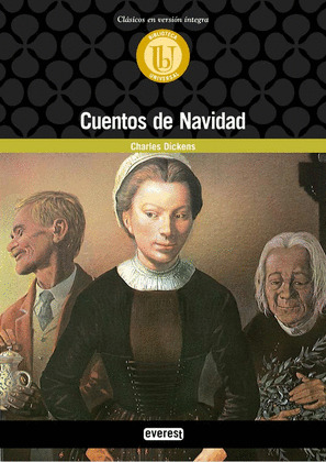 CUENTOS DE NAVIDAD. EBOOK