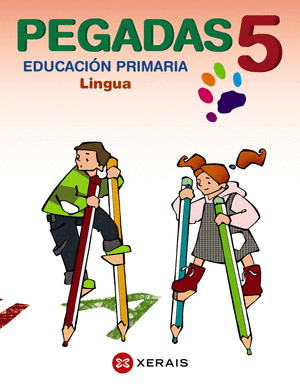 E.P.-PEGADAS 5º. LINGUA (2014)