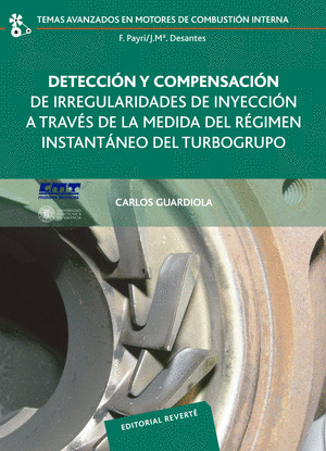 TAMCI. DETECCION Y COMPENSACION IRREG.INYECCION TRAVES MEDID