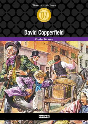 DAVID COPPERFIELD