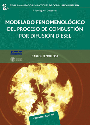 TAMCI. MODELADO FENOMENOLOGICO PROCESO COMBUSTION DIFUSION D
