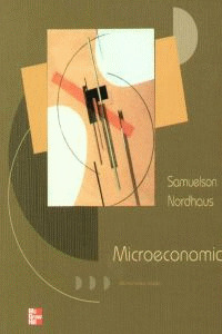 MICROECONOMIA, 18/EDC (PORTUGUES)