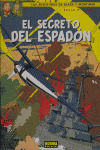 SECRETO DEL ESPADON 3, SX 1 CONTRAATACA