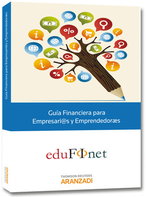 GUIA DE DIRECCION FINANCIERA PARA EMPRESARIOS Y EMPRENDEDOR