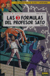 BLAKE MORTIMER,12 TRES FORMULAS, 2