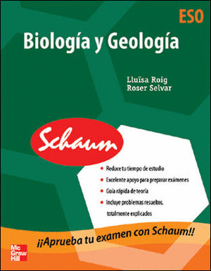 BIOLOGIA Y GEOLOGIA, ESO