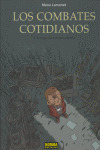 COMBATES COTIDIANOS, 3 LO QUE DE