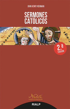 SERMONES CATOLICOS