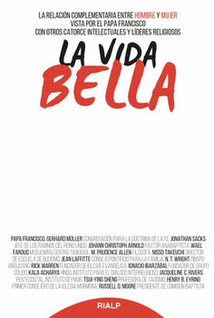 LA VIDA BELLA
