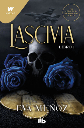 LASCIVIA  LIBRO 1