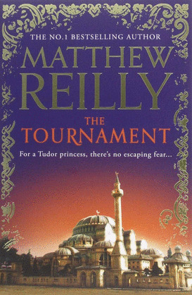 THE TOURNAMENT
