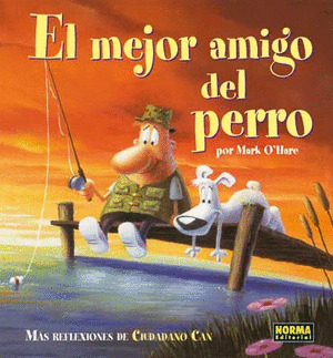 CIUDADANO CAN, 2 MEJOR AMIGO
