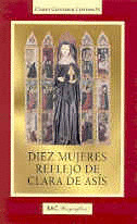 DIEZ MUJERES REFLEJO DE CLARA DE ASIS/19