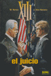 XIII,12 EL JUICIO