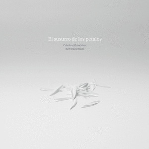 SUSURRO DE LOS PETALOS, EL