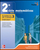 CUAD MATEMATICAS Nº3 2ºCICLO SERIE PUENTES