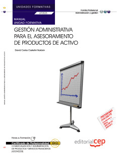 MANUAL EDICIÓN COLOR ANÁLISIS CONTABLE Y PRESUPUESTARIO (MF0498_3). CERTIFICADOS