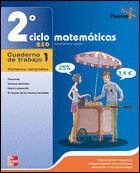 CUAD MATEMATICAS Nº1 2ºCICLO SERIE PUENTES