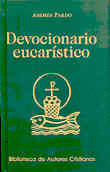OL. DEVOCIONARIO EUCARISTICO
