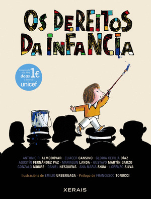 DEREITOS DA INFANCIA, OS