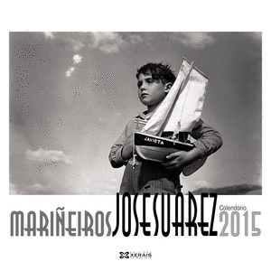 CALENDARIO XERAIS 2015 JOSÉ SUÁREZ