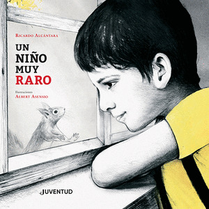 NIÑO MUY RARO, UN