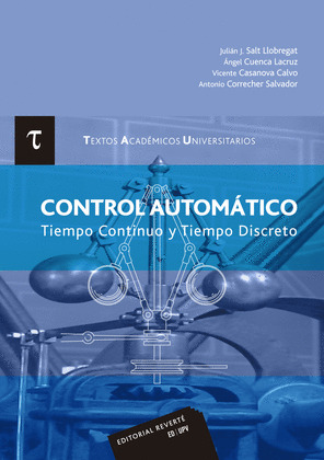CONTROL AUTOMÁTICO