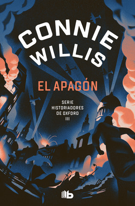 APAGÓN, EL (HISTORIADORES DE OXFORD)