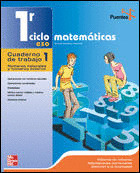 CUAD MATEMATICAS Nº1 1ºCICLO SERIE PUENTES
