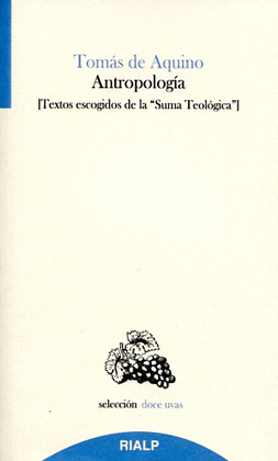 ANTROPOLOGIA