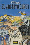 ARCHIVO DE CORSO