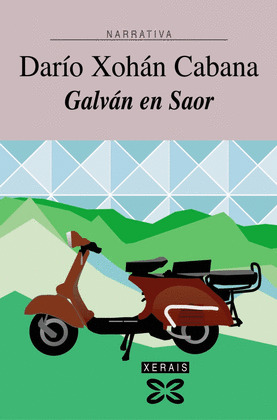 GALVÁN EN SAOR