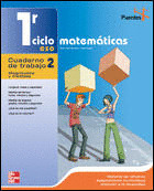 CUAD MATEMATICAS Nº2 1ºCICLO SERIE PUENTES