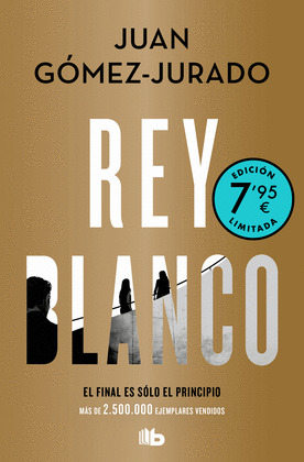 REY BLANCO