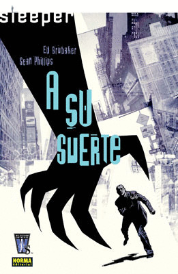 SLEEPER, 1 A SU ALCANCE