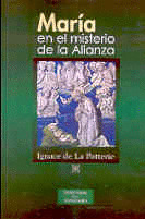 (N)MARIA EN EL MISTERIO DE LA ALIANZA.ESTUDIOS Y ENSAYOS TEO