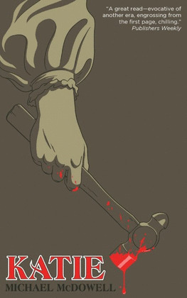 KATIE (VALANCOURT 20TH CENTURY CLASSICS)