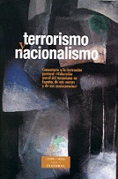 TERRORISMO Y NACIONALISMO/82 COMENTARIO INSTRUCCION PASTORAL