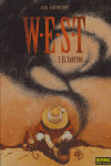 WEST, 3 SANTERO