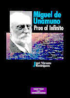 MIGUEL DE UNAMUNO. PROA AL INFINITO/73