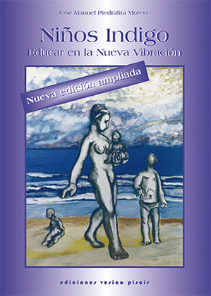 NIÑOS INDIGO