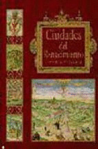 CIUDADES DEL RENACIMIENTO