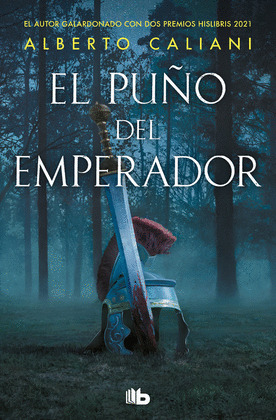 PUÑO DEL EMPERADOR, EL