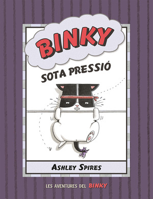 BINKY SOTA PRESSIO