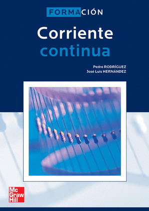 CORRIENTE CONTINUA