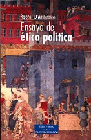 ENSAYO DE ETICA POLITICA/84