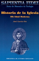 HISTORIA DE LA IGLESIA III:EDAD MODERNA/31
