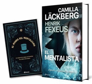PACK EL MENTALISTA + OPÚSCULO EL MUNDO DEL MENTALISMO