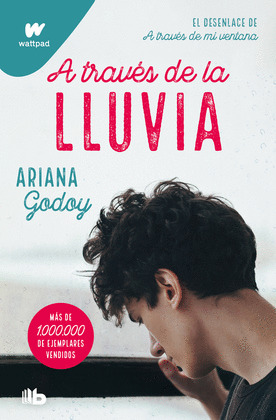 A TRAVÉS DE LA LLUVIA (TRILOGÍA HERMANOS HIDALGO)