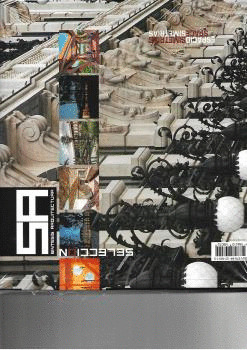 SINTESIS ARQUITECTURA SELECTION Nº 060